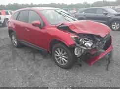 JM3KE4CY6G0763659 2016 MAZDA CX-5