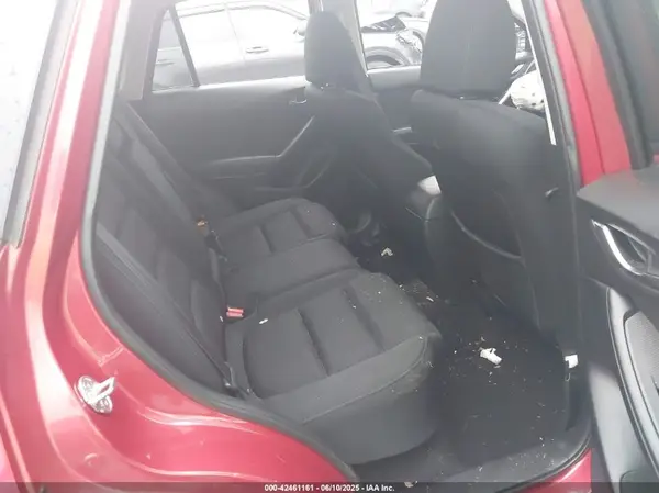 JM3KE4CY6G0763659 2016 MAZDA CX-5 - Image 8