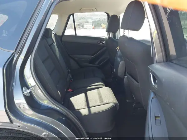 JM3KE4CY6G0771194 2016 MAZDA CX-5 - Image 8