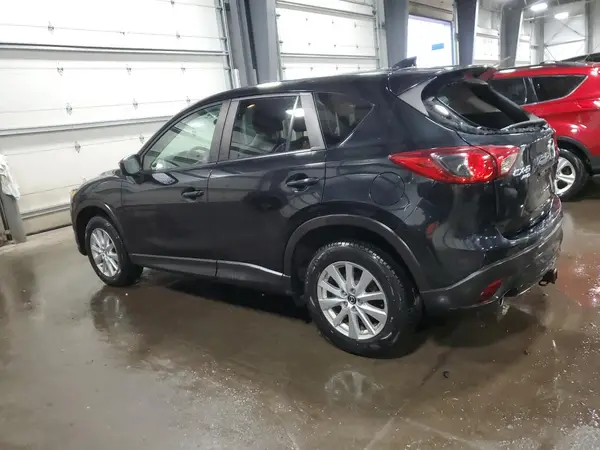 JM3KE4CY6G0781773 2016 MAZDA CX-5 - Image 2