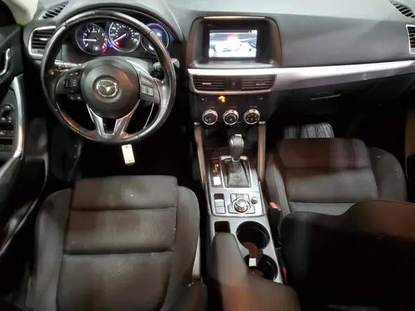 JM3KE4CY6G0781773 2016 MAZDA CX-5 - Image 8