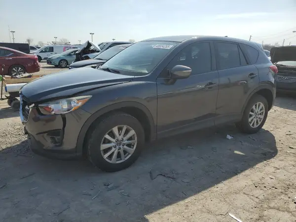 JM3KE4CY6G0781918 2016 MAZDA CX-5 - Image 1
