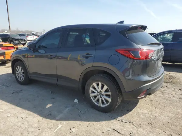 JM3KE4CY6G0781918 2016 MAZDA CX-5 - Image 2