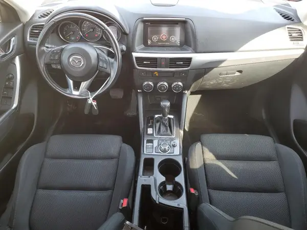 JM3KE4CY6G0781918 2016 MAZDA CX-5 - Image 8