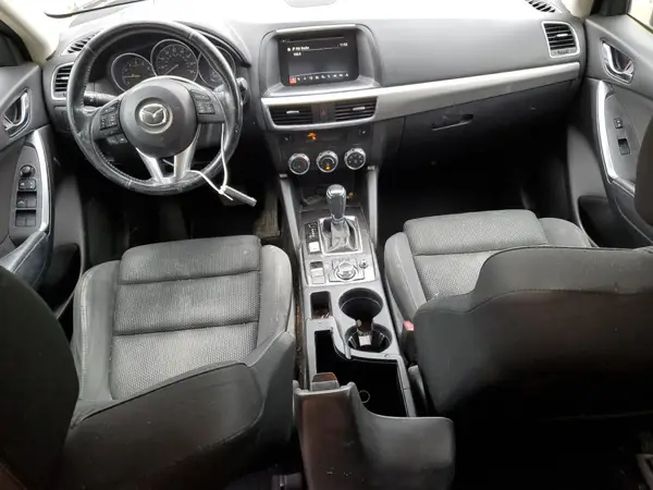 JM3KE4CY6G0784091 2016 MAZDA CX-5 - Image 8
