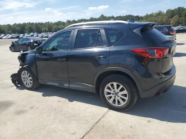 JM3KE4CY6G0790683 2016 MAZDA CX-5 - Image 2