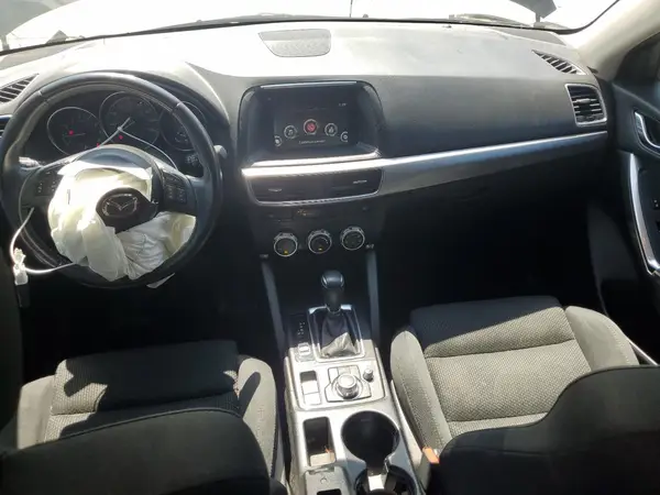 JM3KE4CY6G0790683 2016 MAZDA CX-5 - Image 8