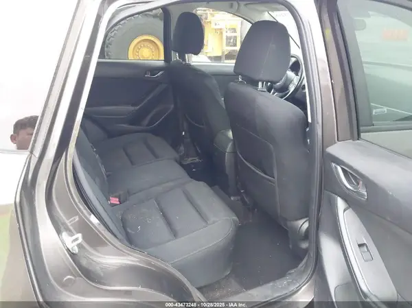 JM3KE4CY6G0796063 2016 MAZDA CX-5 - Image 8