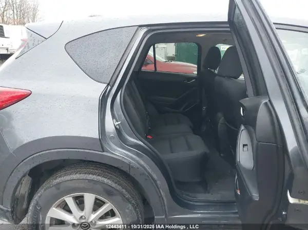 JM3KE4CY6G0796399 2016 MAZDA CX-5 - Image 8