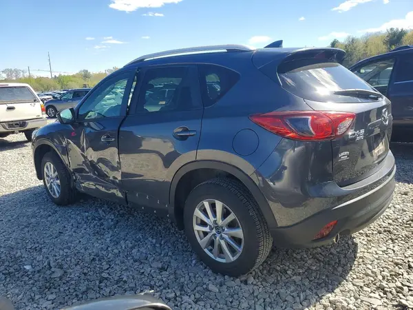 JM3KE4CY6G0797875 2016 MAZDA CX-5 - Image 2