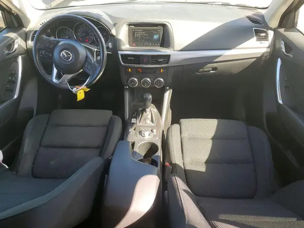 JM3KE4CY6G0797875 2016 MAZDA CX-5 - Image 8