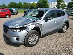 JM3KE4CY6G0798153 2016 MAZDA CX-5