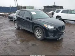 JM3KE4CY6G0805294 2016 MAZDA CX-5