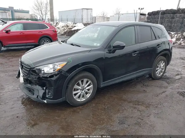 JM3KE4CY6G0805294 2016 MAZDA CX-5 - Image 2