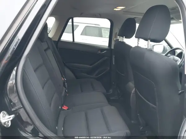 JM3KE4CY6G0805294 2016 MAZDA CX-5 - Image 8