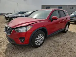 JM3KE4CY6G0806123 2016 MAZDA CX-5