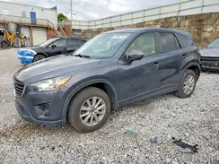 JM3KE4CY6G0807837 2016 MAZDA CX-5
