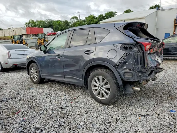 JM3KE4CY6G0807837 2016 MAZDA CX-5 - Image 2