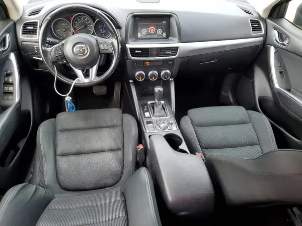 JM3KE4CY6G0807837 2016 MAZDA CX-5 - Image 8