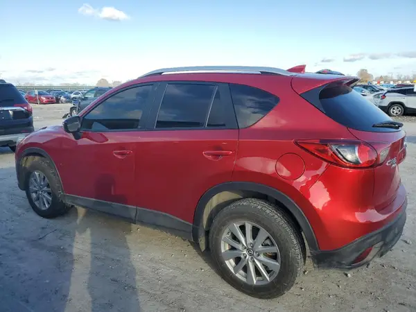JM3KE4CY6G0808518 2016 MAZDA CX-5 - Image 2