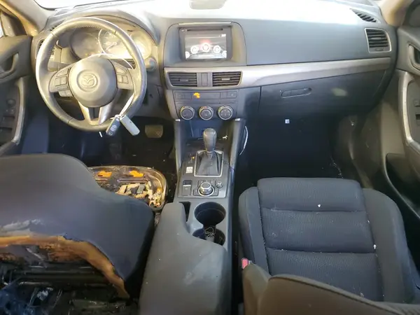 JM3KE4CY6G0808518 2016 MAZDA CX-5 - Image 8