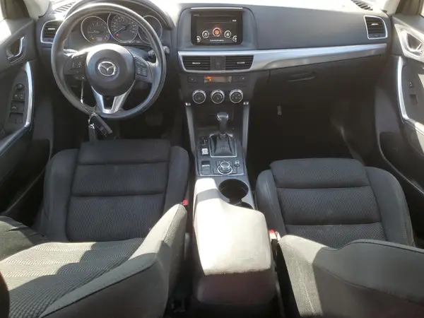 JM3KE4CY6G0813914 2016 MAZDA CX-5 - Image 8