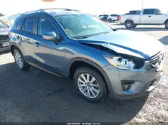 JM3KE4CY6G0815078 2016 MAZDA CX-5