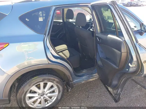 JM3KE4CY6G0815078 2016 MAZDA CX-5 - Image 8