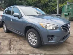 JM3KE4CY6G0815405 2016 MAZDA CX-5