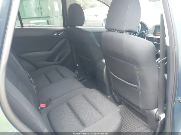 JM3KE4CY6G0815405 2016 MAZDA CX-5 - Image 8