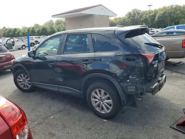 JM3KE4CY6G0819972 2016 MAZDA CX-5 - Image 2