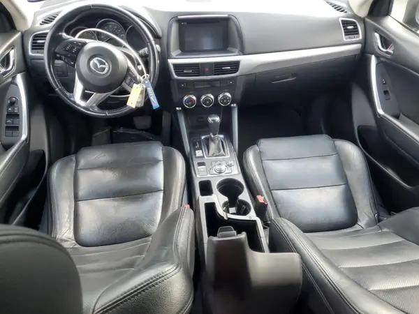 JM3KE4CY6G0819972 2016 MAZDA CX-5 - Image 8