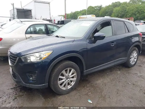 JM3KE4CY6G0821043 2016 MAZDA CX-5 - Image 2