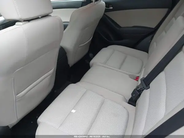 JM3KE4CY6G0821043 2016 MAZDA CX-5 - Image 8