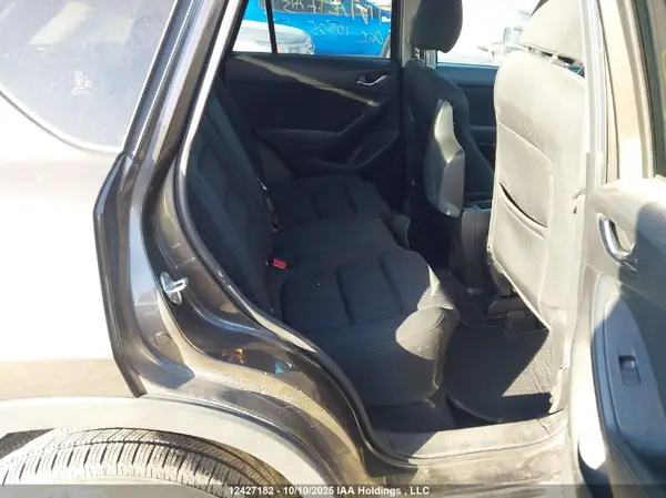 JM3KE4CY6G0835489 2016 MAZDA CX-5 - Image 8