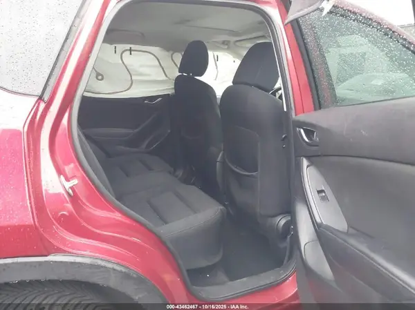 JM3KE4CY6G0837887 2016 MAZDA CX-5 - Image 8