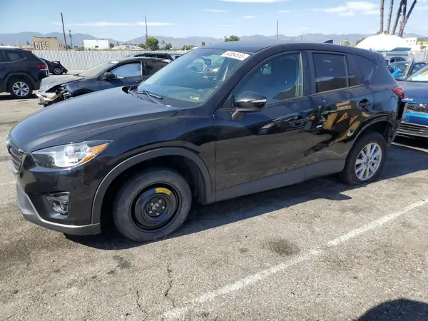 JM3KE4CY6G0844886 2016 MAZDA CX-5 - Image 1