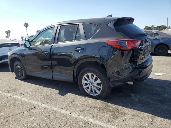 JM3KE4CY6G0844886 2016 MAZDA CX-5 - Image 2