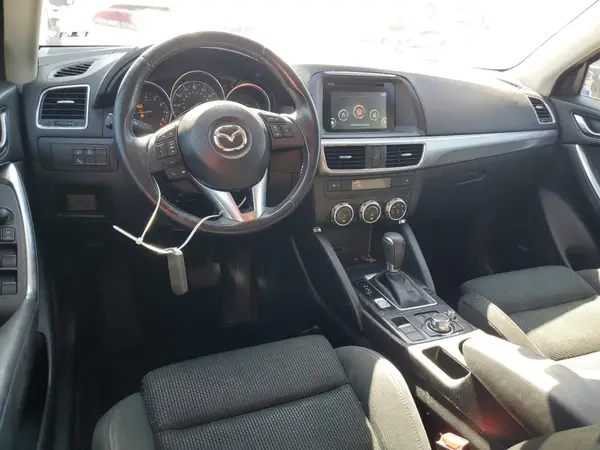 JM3KE4CY6G0844886 2016 MAZDA CX-5 - Image 8