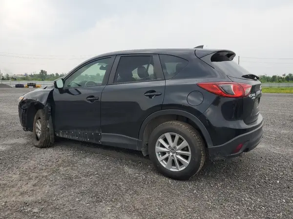 JM3KE4CY6G0848176 2016 MAZDA CX-5 - Image 2