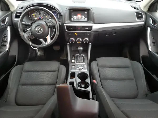 JM3KE4CY6G0848176 2016 MAZDA CX-5 - Image 8
