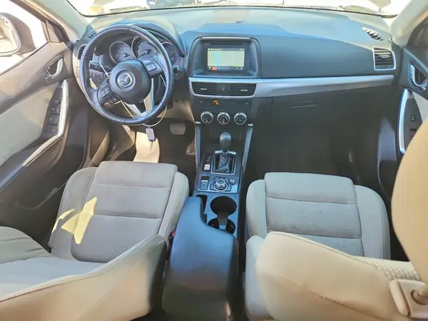 JM3KE4CY6G0855452 2016 MAZDA CX-5 - Image 8