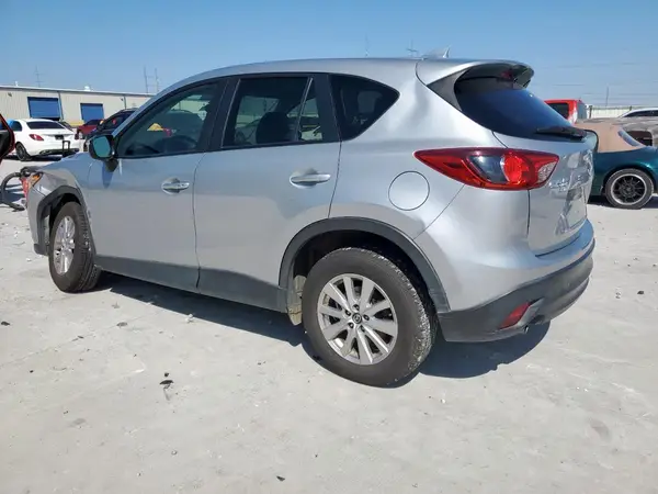 JM3KE4CY6G0860134 2016 MAZDA CX-5 - Image 2