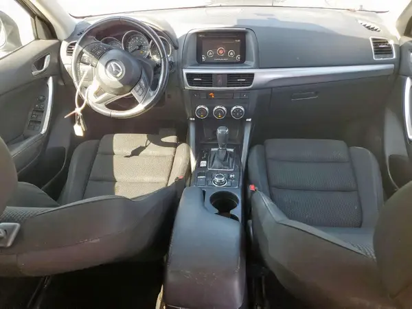 JM3KE4CY6G0860134 2016 MAZDA CX-5 - Image 8