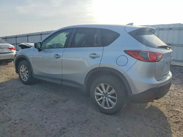 JM3KE4CY6G0860909 2016 MAZDA CX-5 - Image 2