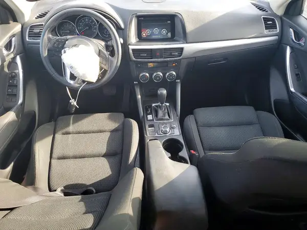 JM3KE4CY6G0860909 2016 MAZDA CX-5 - Image 8