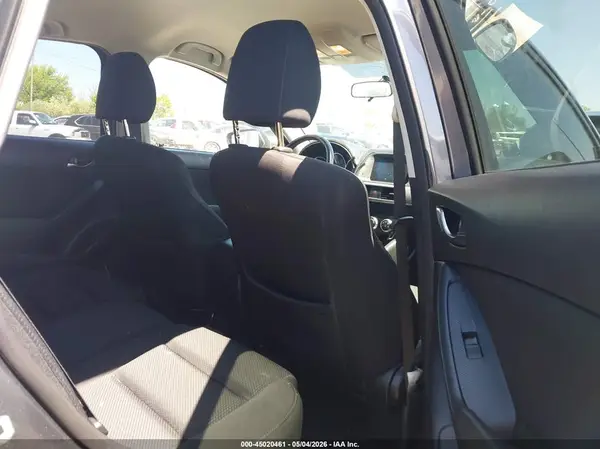 JM3KE4CY6G0865074 2016 MAZDA CX-5 - Image 8