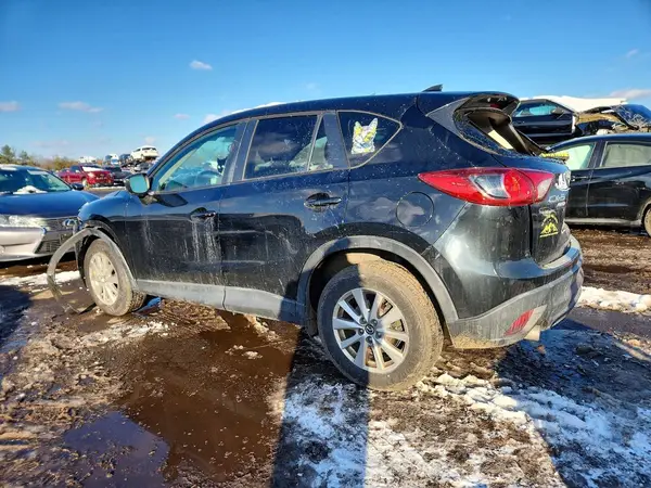 JM3KE4CY6G0868864 2016 MAZDA CX-5 - Image 2