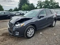 JM3KE4CY6G0874227 2016 MAZDA CX-5