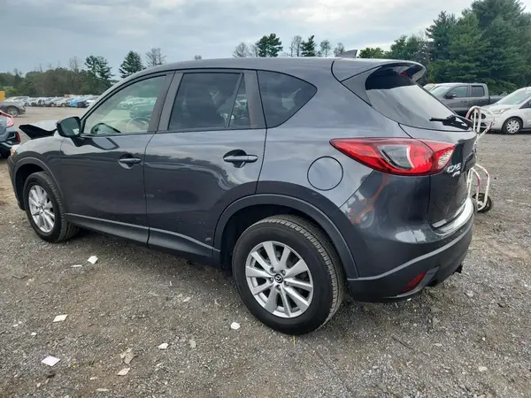 JM3KE4CY6G0874227 2016 MAZDA CX-5 - Image 2